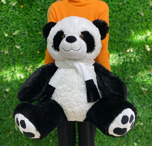 Игрушка "Панда" 110 см